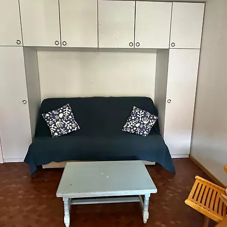 T2 Avec Terrasse Et Parking - Fr-1-309-533