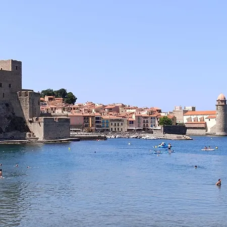 Daire T2 Avec Terrasse Et Parking - Fr-1-309-533