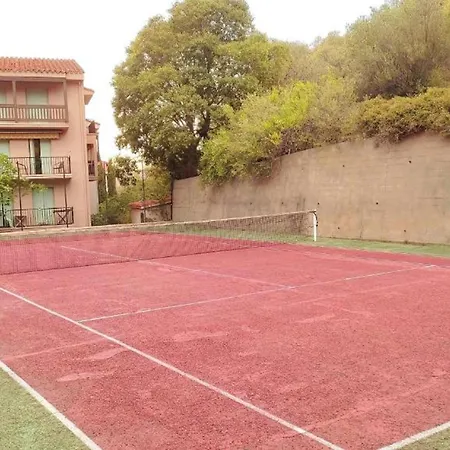 T2 Avec Terrasse Et Parking - Fr-1-309-533 Διαμέρισμα