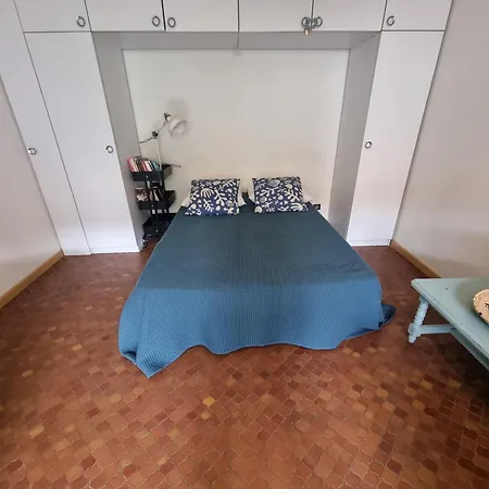 T2 Avec Terrasse Et Parking - Fr-1-309-533 Appartamento