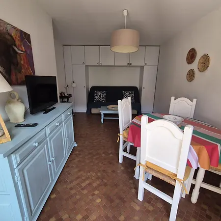 T2 Avec Terrasse Et Parking - Fr-1-309-533 Appartamento