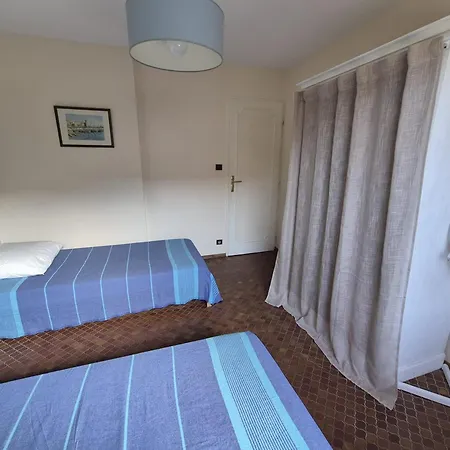 Appartamento T2 Avec Terrasse Et Parking - Fr-1-309-533