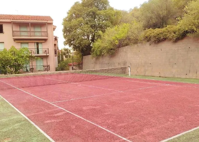 T2 Avec Terrasse Et Parking - Fr-1-309-533 Διαμέρισμα