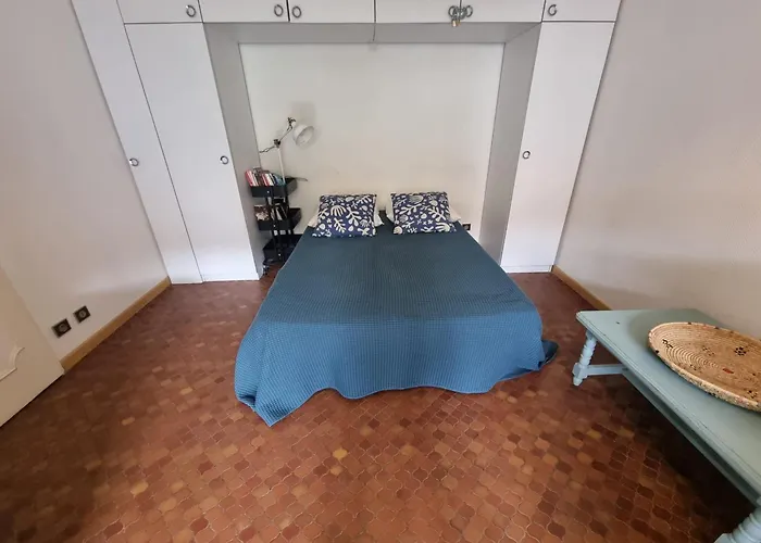 T2 Avec Terrasse Et Parking - Fr-1-309-533 Appartamento